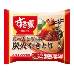 <終売品>おべんとうの具 炭火やきとり